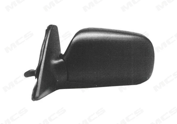 Exterior Mirror (332777)