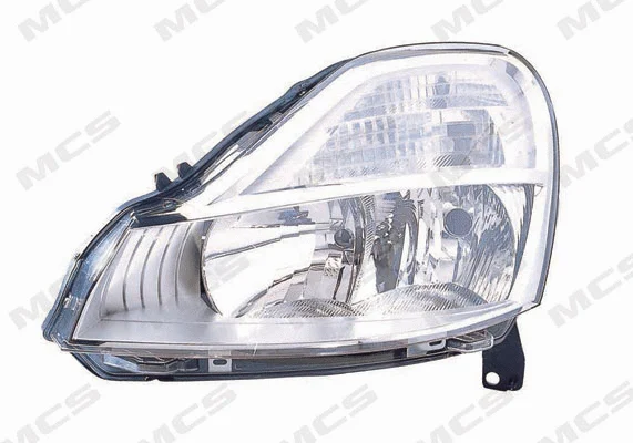 Headlight (327004576)