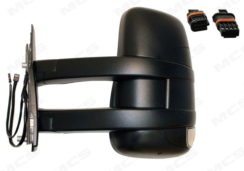 Exterior Mirror (337012561)