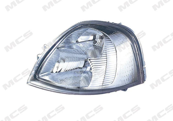 Headlight (327002844)