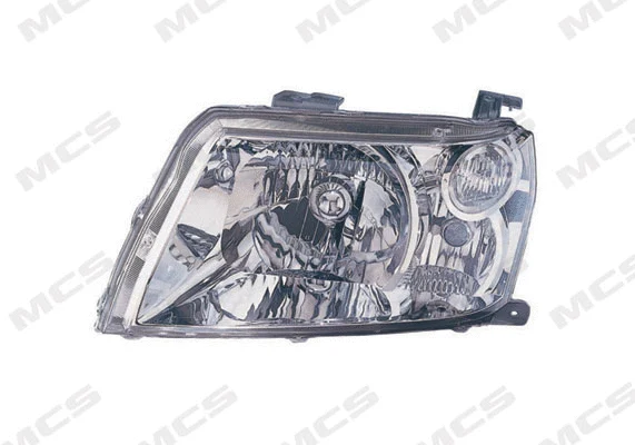 Headlight (327003357)
