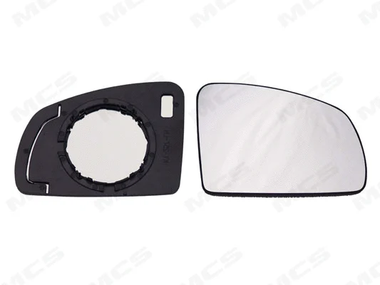 Mirror Glass, exterior mirror (335014561)