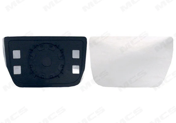 Mirror Glass, exterior mirror (332115047)