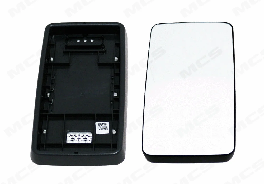 Mirror Glass, exterior mirror (337050421)