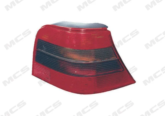 Tail Light Assembly (326903483)