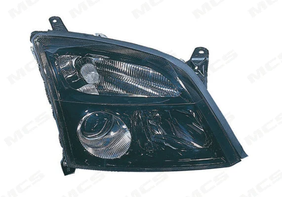 Headlight (320534)