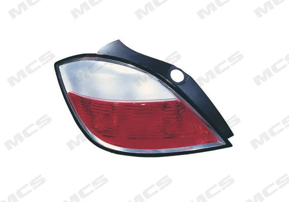 Tail Light Assembly (326902711)