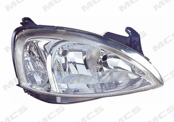 Headlight (327002948)