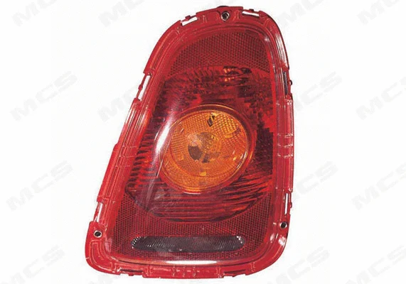 Tail Light Assembly (326903152)