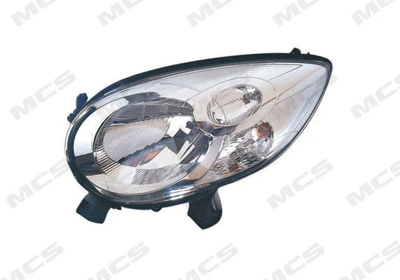 Headlight (327003565)
