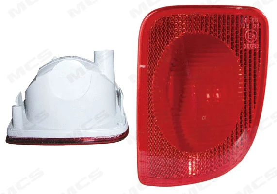 Rear Fog Light (326903516)
