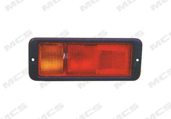 Tail Light Assembly (326900574)