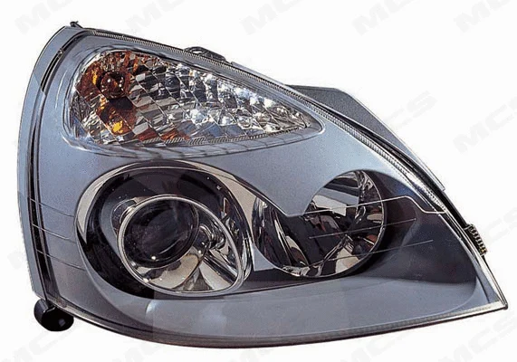 Headlight (320558)
