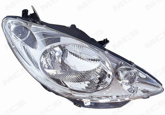 Headlight (320556)