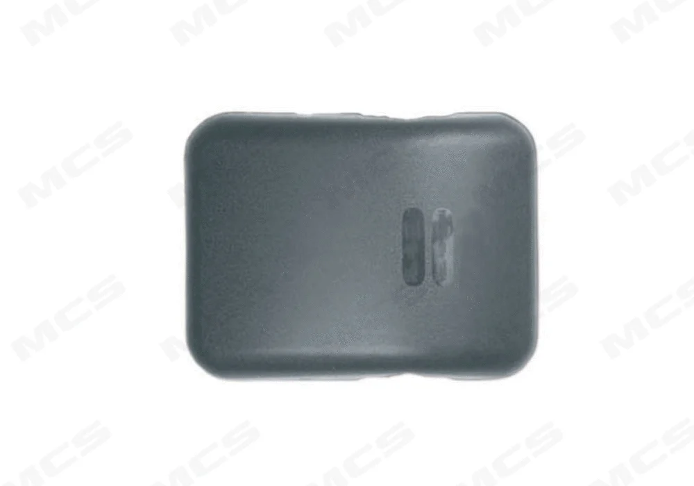 Cover, wide angle mirror (334424)