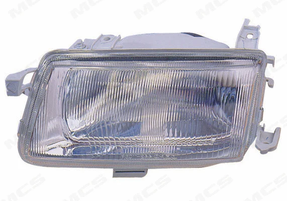 Headlight (325401905)