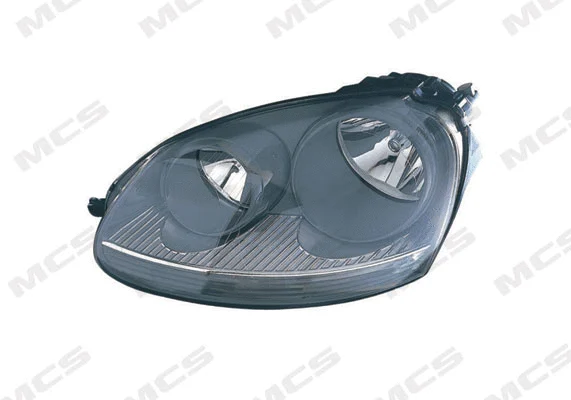 Headlight (327002676)