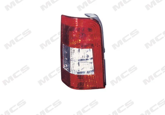 Tail Light Assembly (326902751)