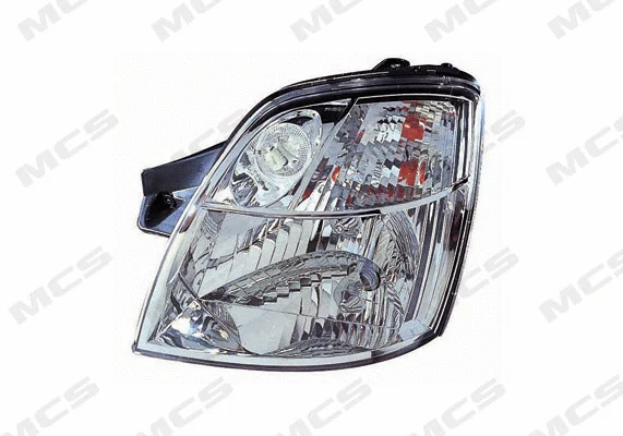 Headlight (327002959)