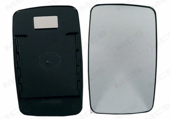 Mirror Glass, exterior mirror (337015856)