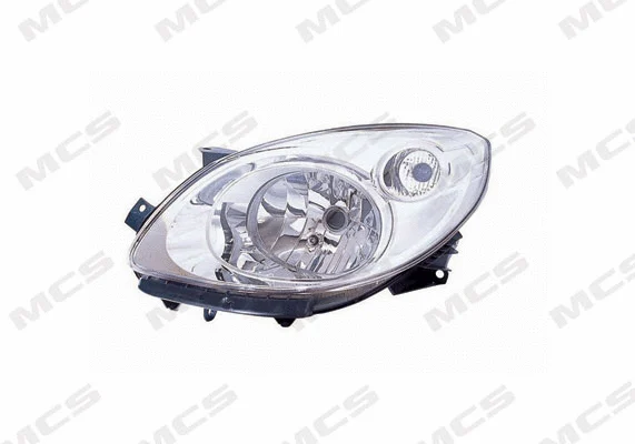 Headlight (327003693)