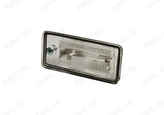 Licence Plate Light (320808)