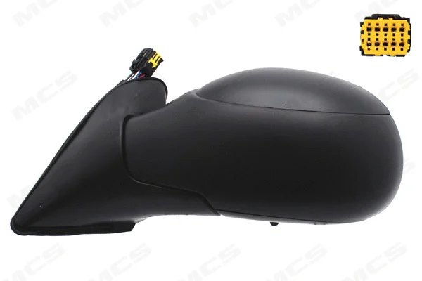 Exterior Mirror (335012494)