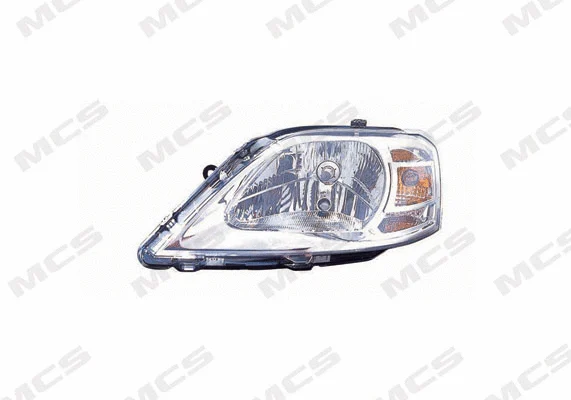 Headlight (327004107)