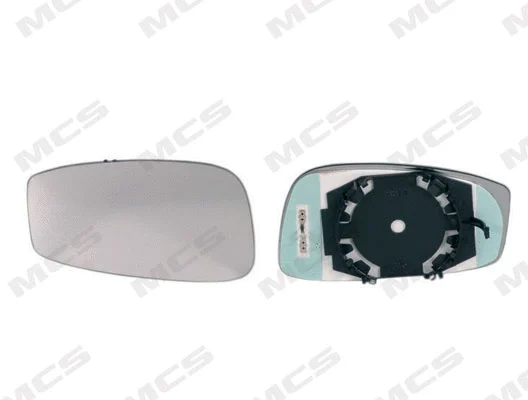 Mirror Glass, exterior mirror (332114087)