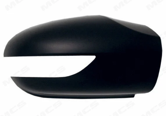 Cover, exterior mirror (337015005)