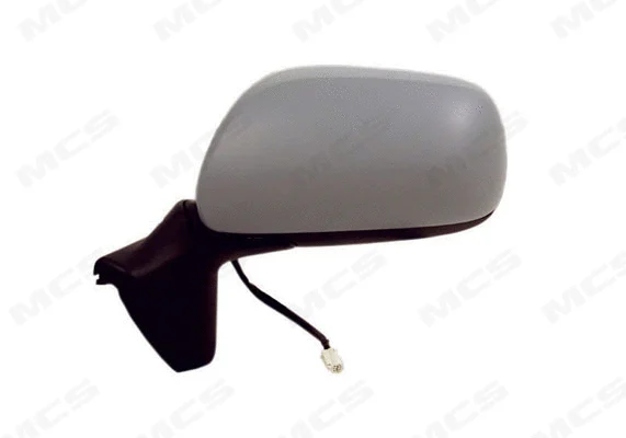 Exterior Mirror (337013756)