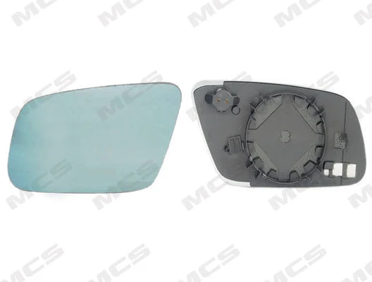 Mirror Glass, exterior mirror (337014310)