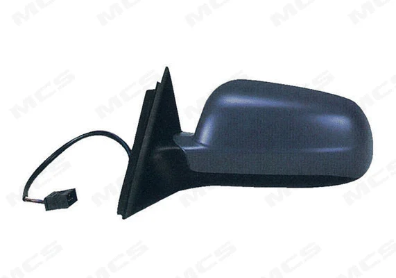 Exterior Mirror (337013702)