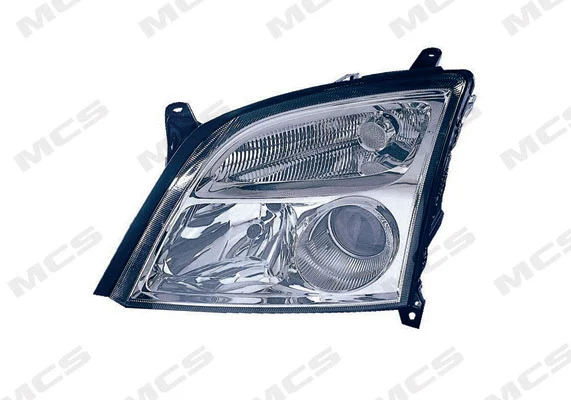 Headlight (327003579)