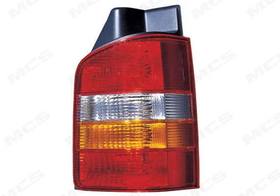 Tail Light Assembly (320753)