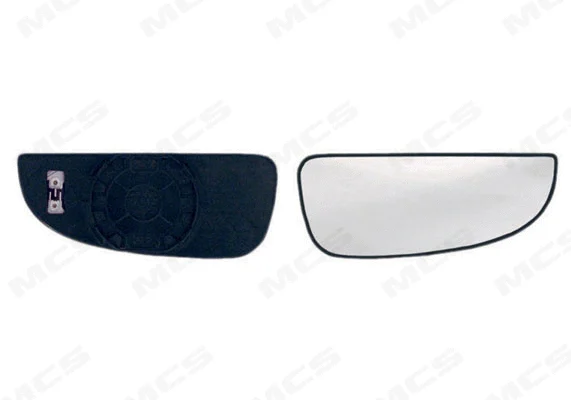 Mirror Glass, exterior mirror (332115033)