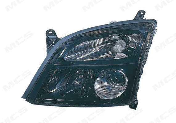 Headlight (320533)