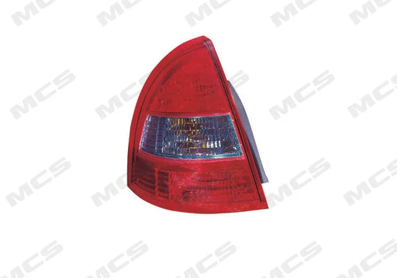 Tail Light Assembly (326902733)