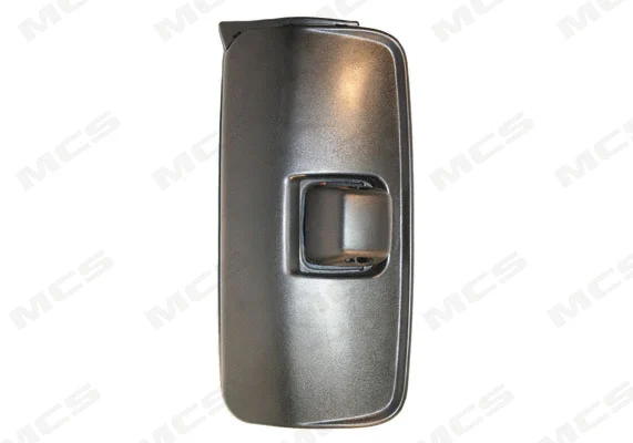 Exterior Mirror, driver cab (331215144)