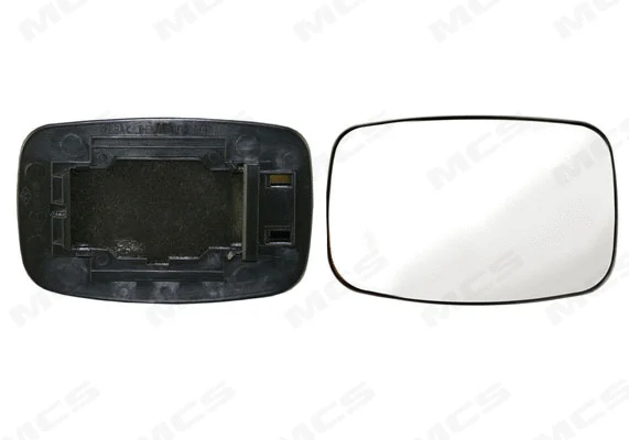 Mirror Glass, exterior mirror (337014033)