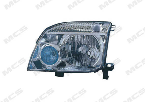 Headlight (327003990)