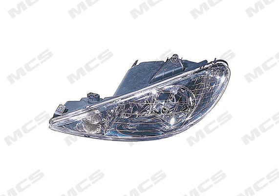 Headlight (327000745)