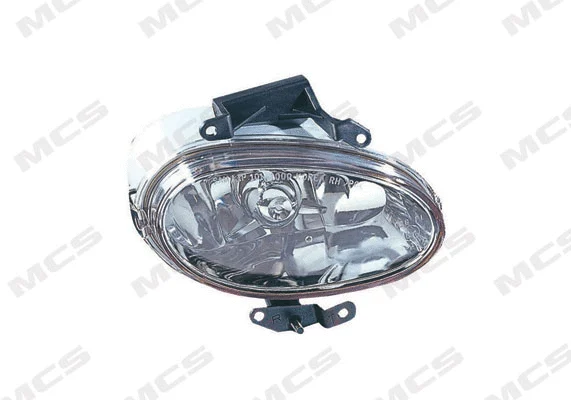 Front Fog Light (327002835)