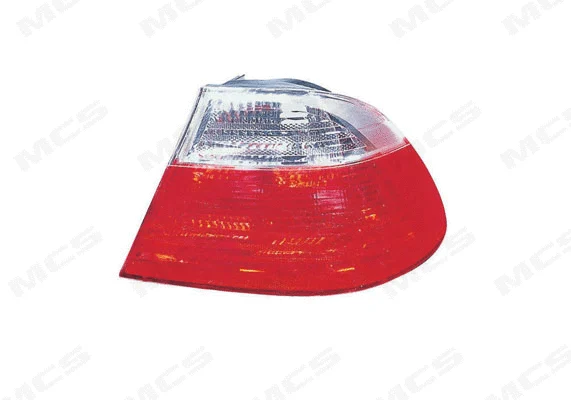 Tail Light Assembly (326900566)