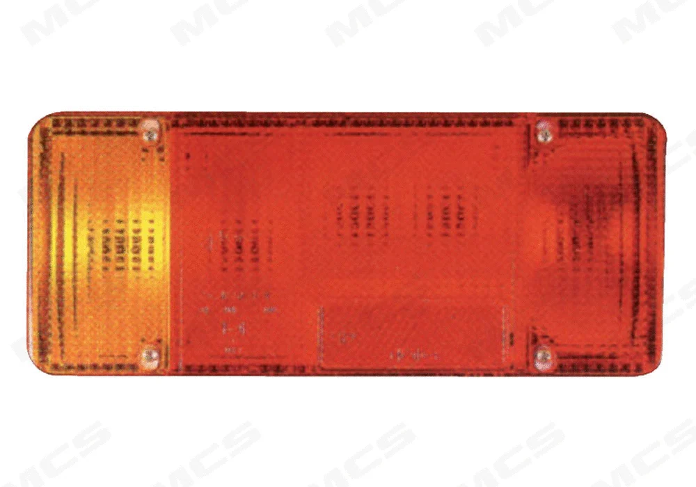 Rear Fog Light (326601393)