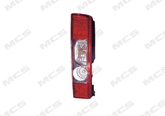 Tail Light Assembly (326902904)