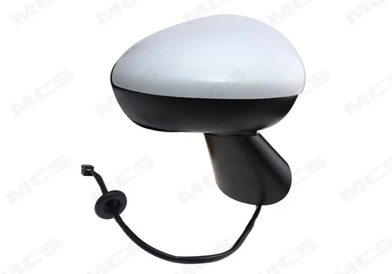 Exterior Mirror (332126)