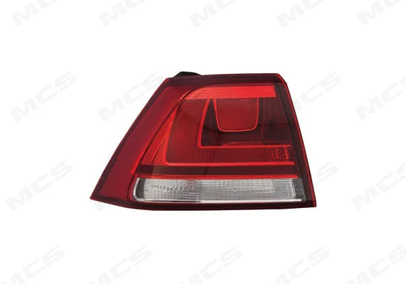 Tail Light Assembly (326904301)