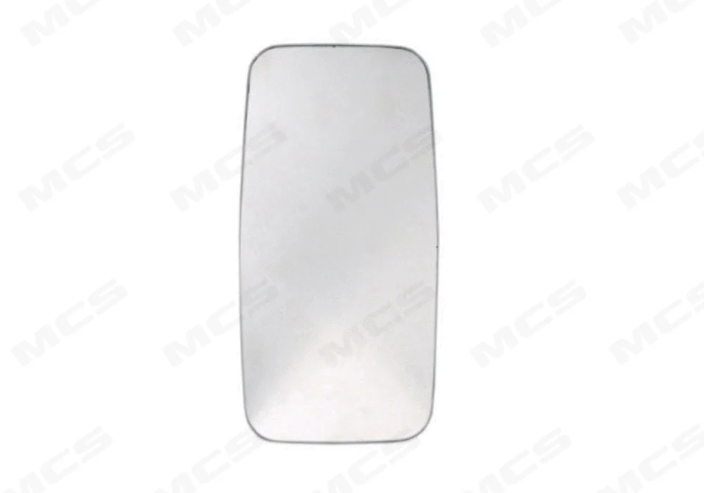 Mirror Glass, exterior mirror (334635)