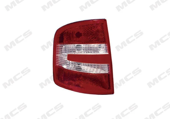 Tail Light Assembly (326902642)